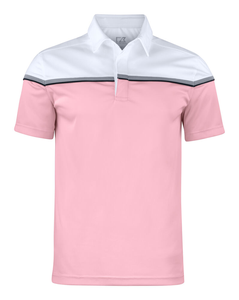 Seabeck Polo Men`s