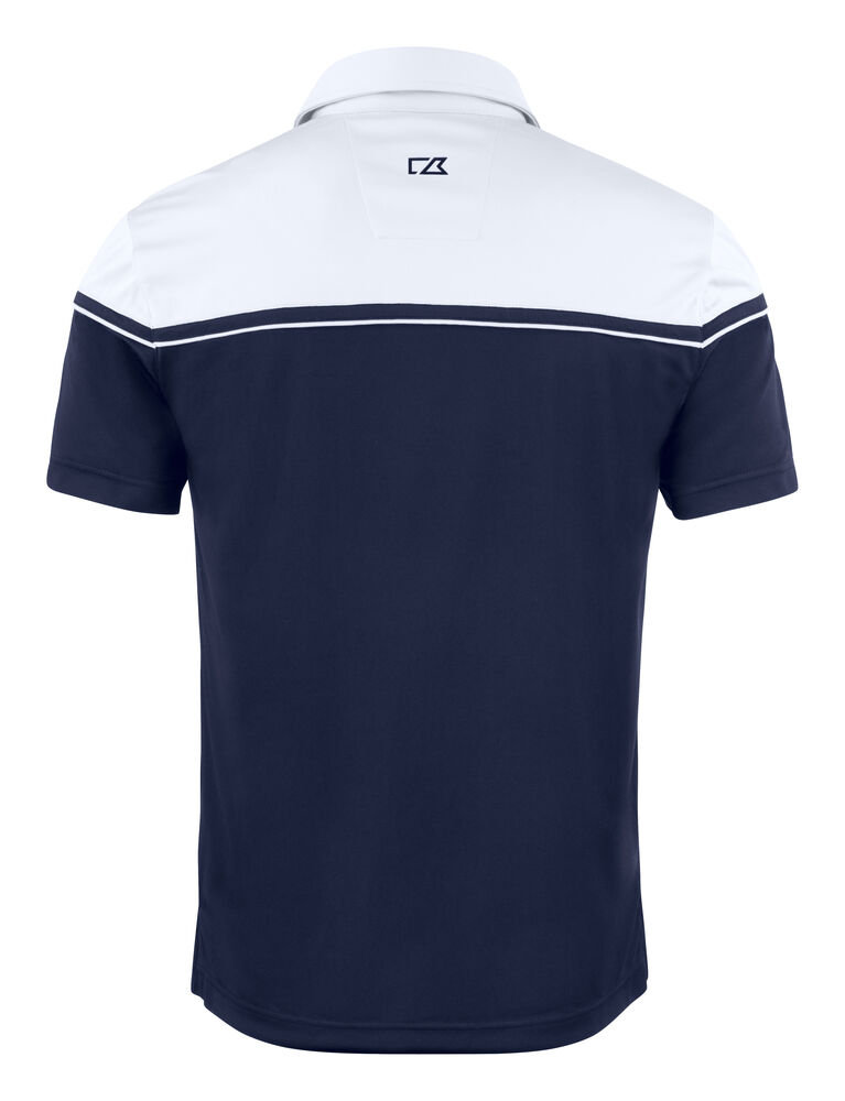 Seabeck Polo Men`s - Bilde 6