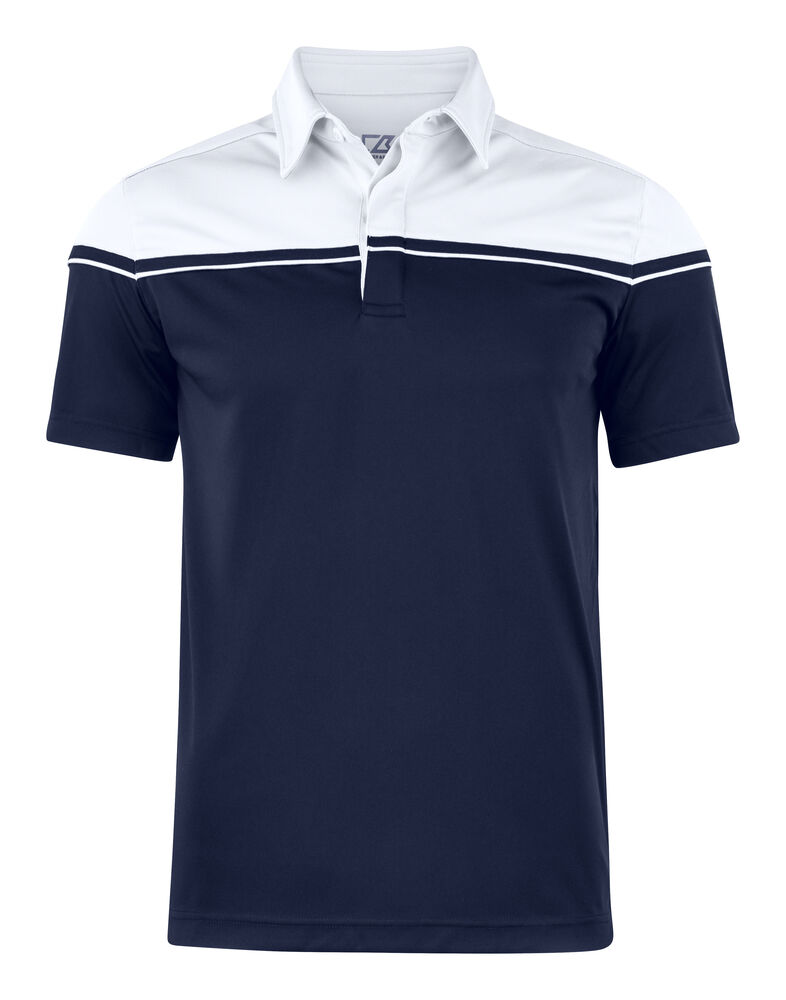 Seabeck Polo Men`s - Bilde 5
