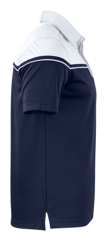 Seabeck Polo Men`s - Bilde 8