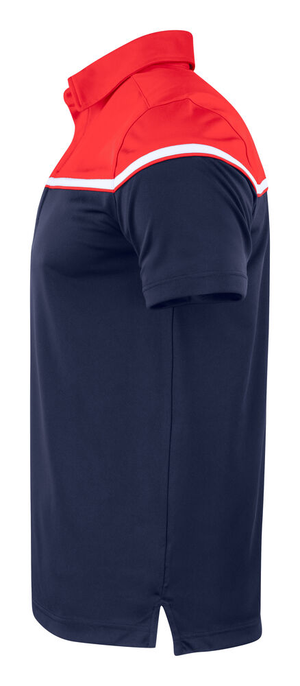 Seabeck Polo Men`s - Bilde 11