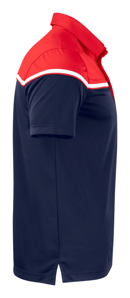 Seabeck Polo Men`s - Bilde 12