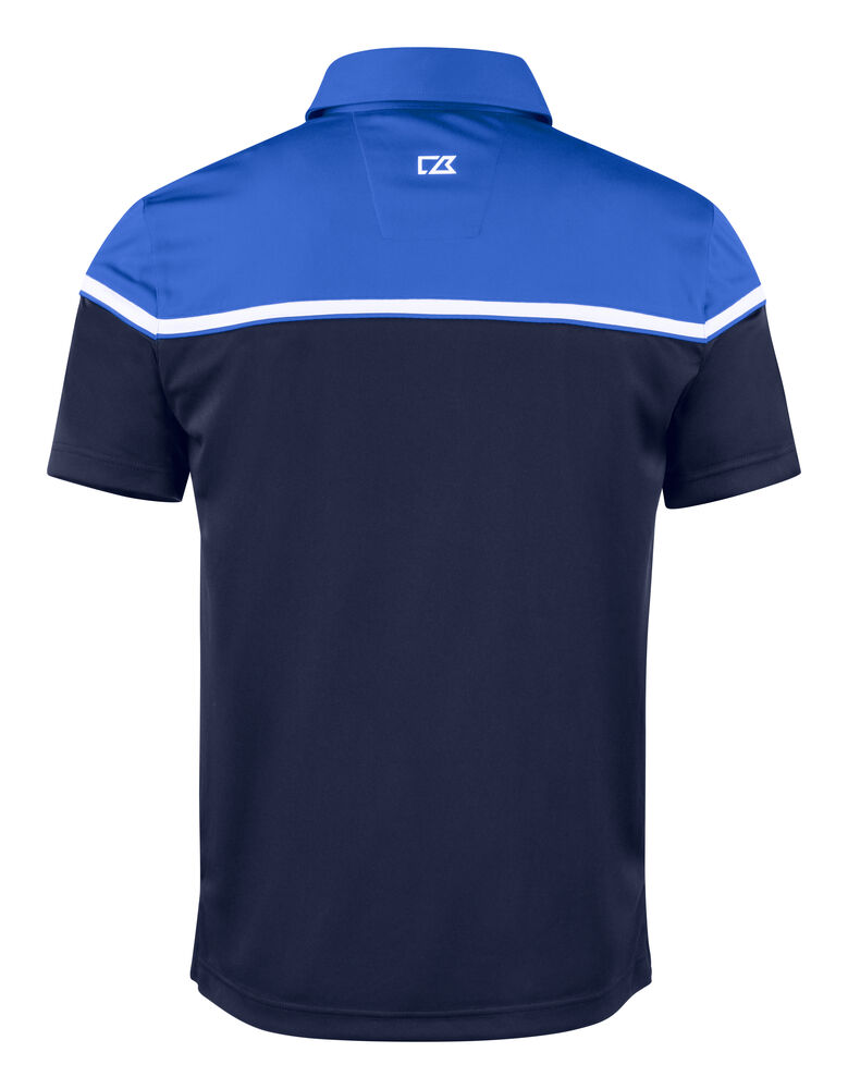 Seabeck Polo Men`s - Bilde 14