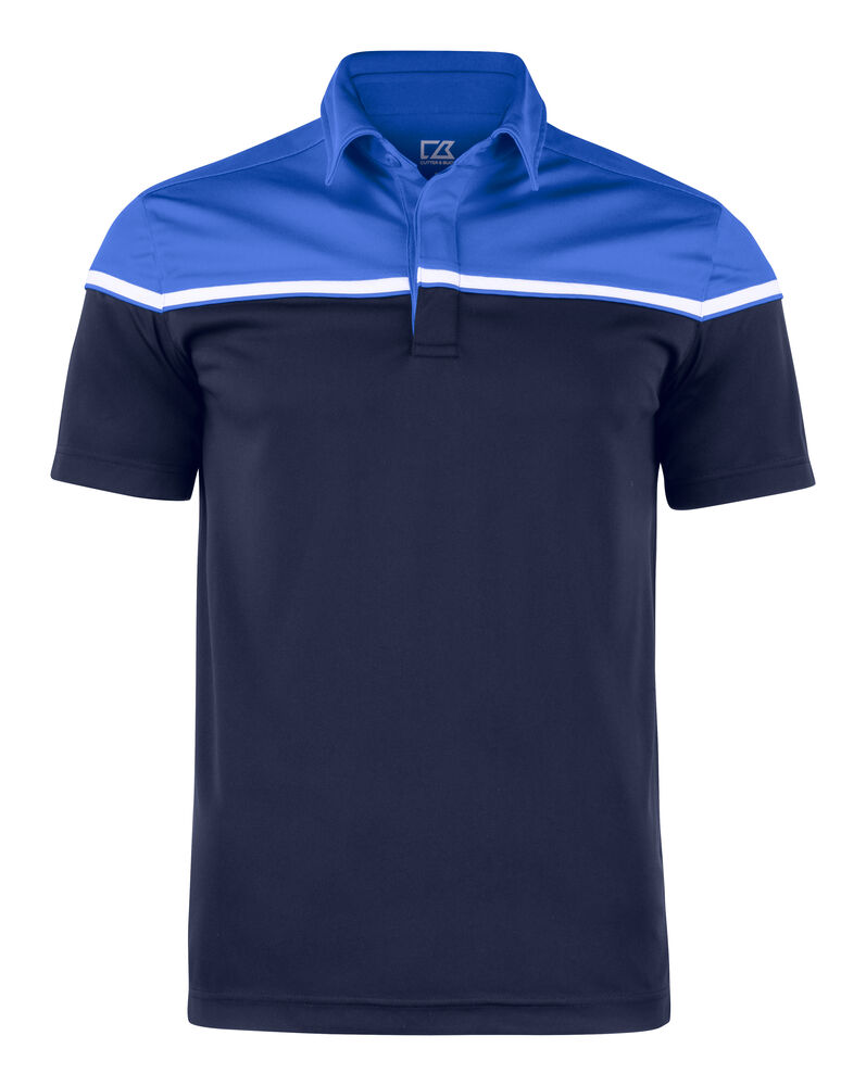 Seabeck Polo Men`s - Bilde 13