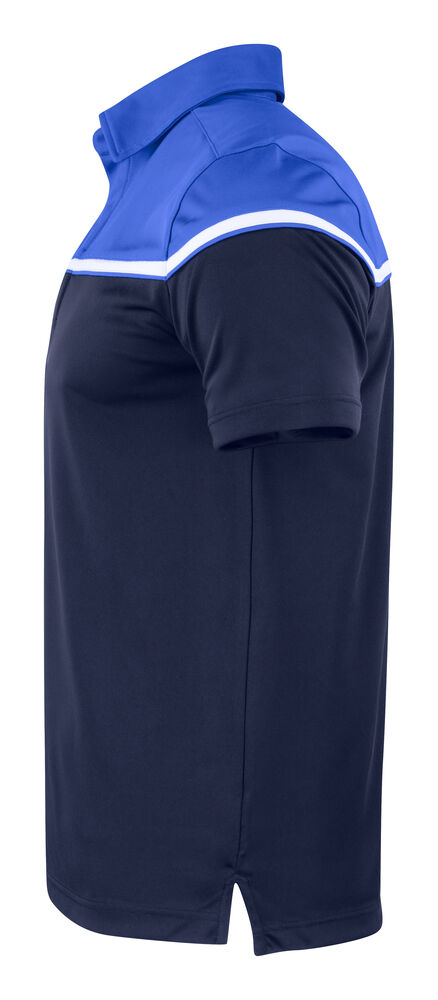 Seabeck Polo Men`s - Bilde 15