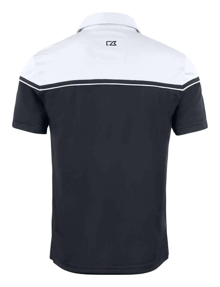 Seabeck Polo Men`s - Bilde 18