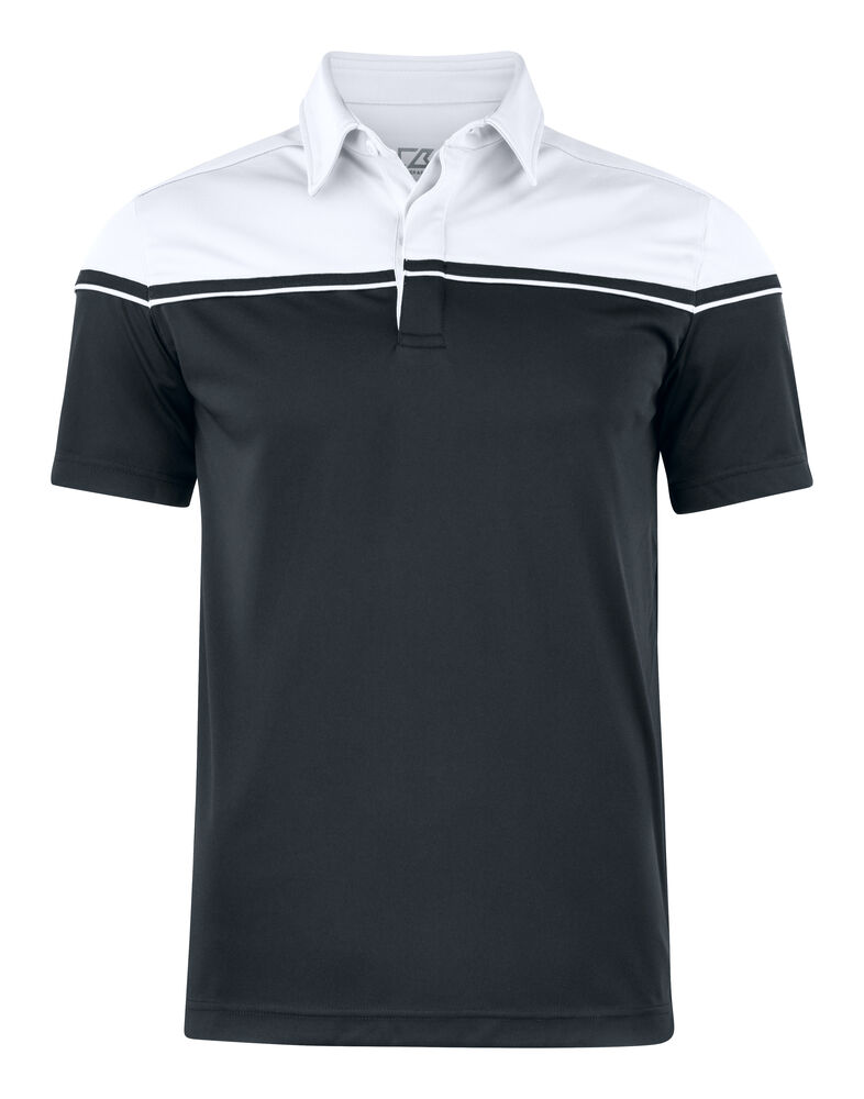 Seabeck Polo Men`s - Bilde 17