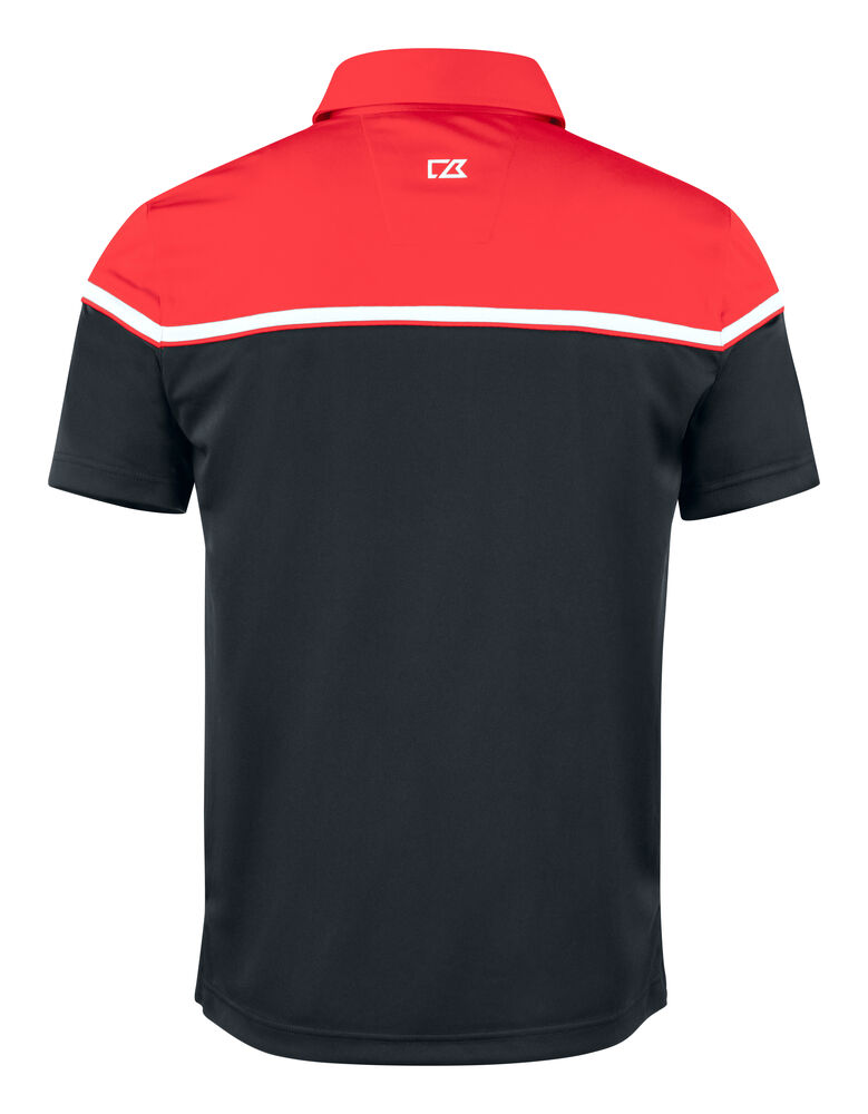 Seabeck Polo Men`s - Bilde 22