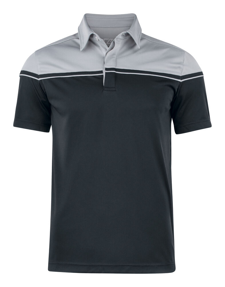 Seabeck Polo Men`s - Bilde 25