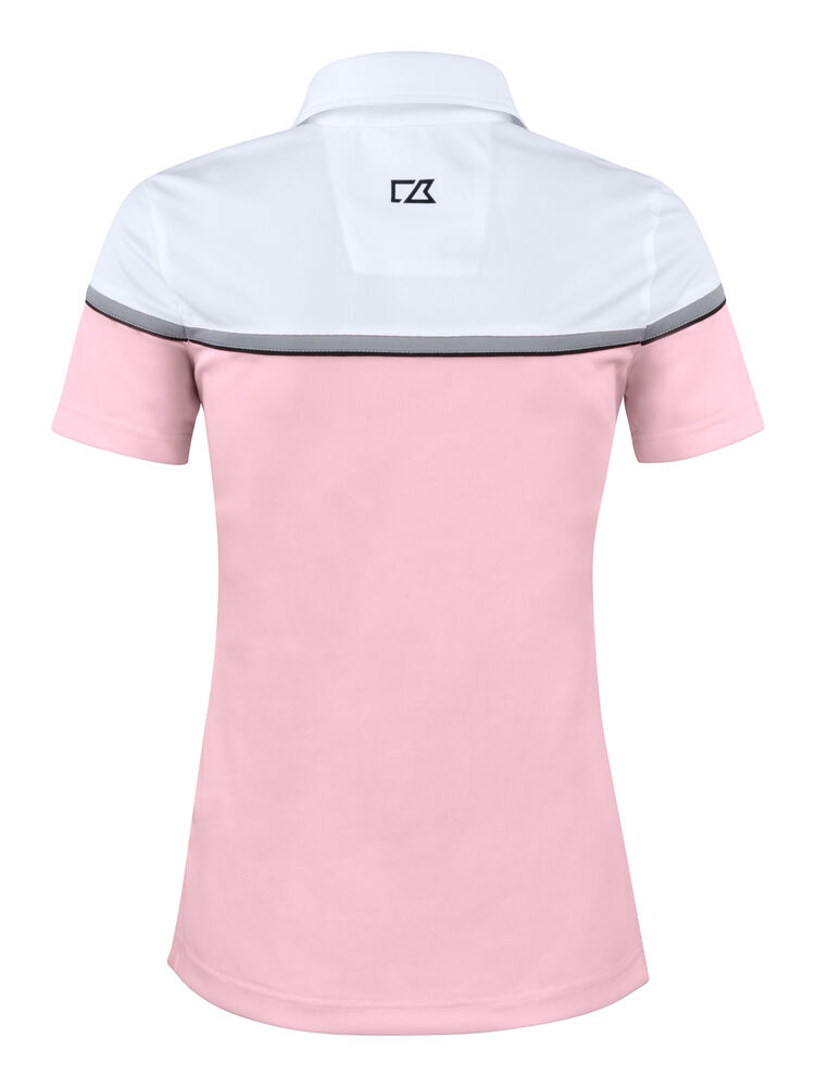 Seabeck Polo Ladies - Bilde 2