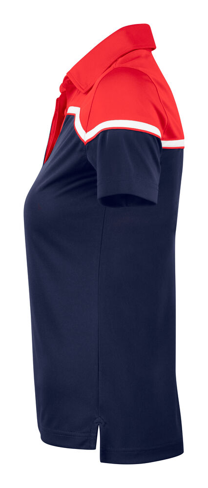 Seabeck Polo Ladies - Bilde 11