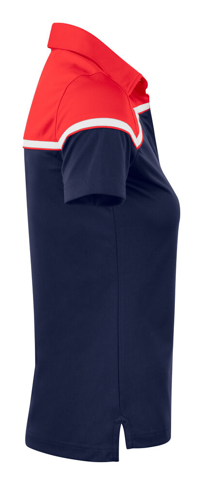 Seabeck Polo Ladies - Bilde 12