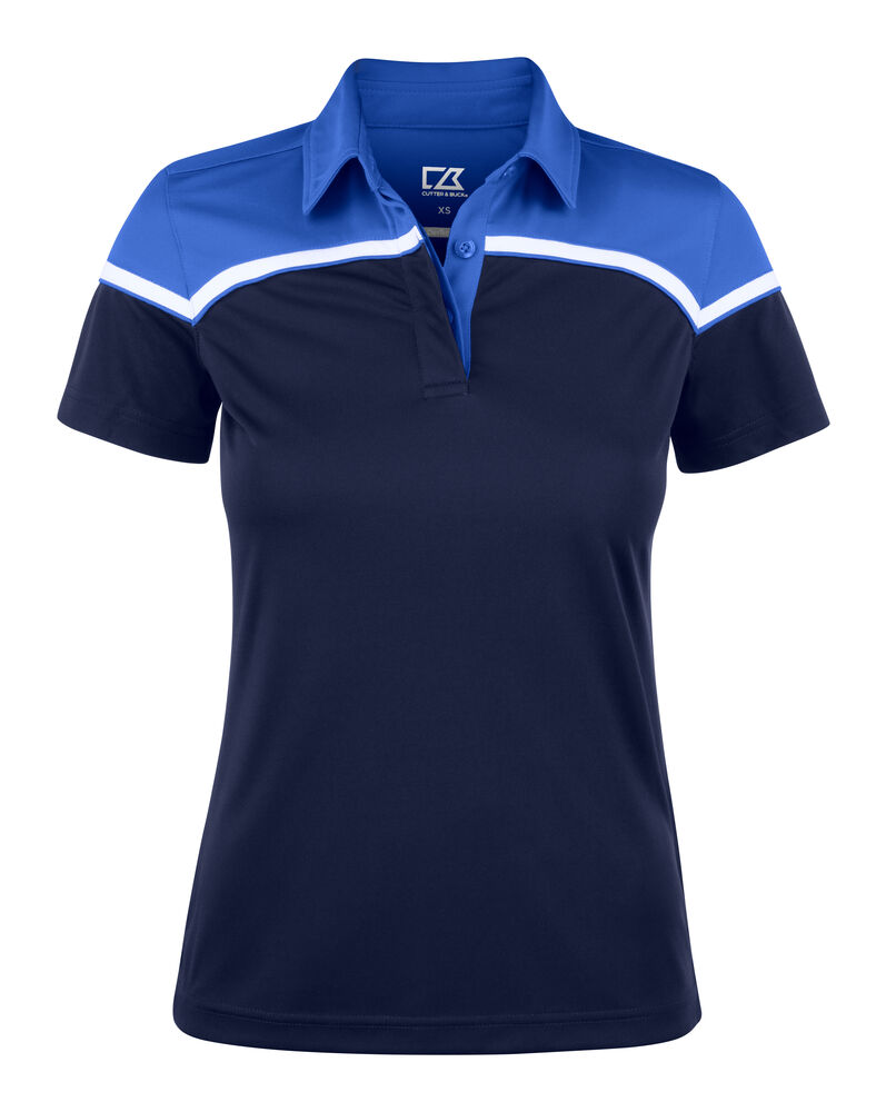 Seabeck Polo Ladies - Bilde 13