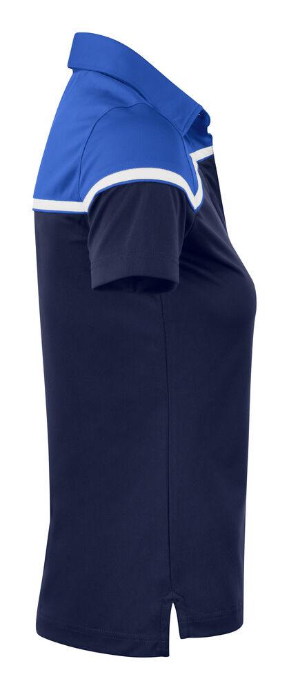 Seabeck Polo Ladies - Bilde 16