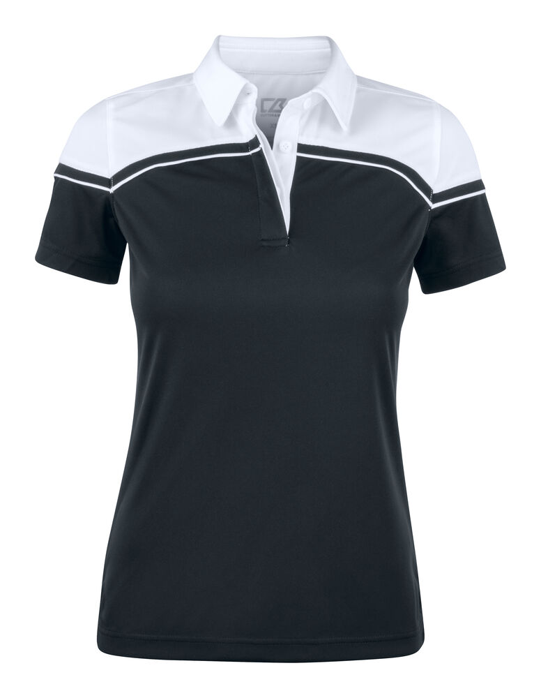 Seabeck Polo Ladies - Bilde 17