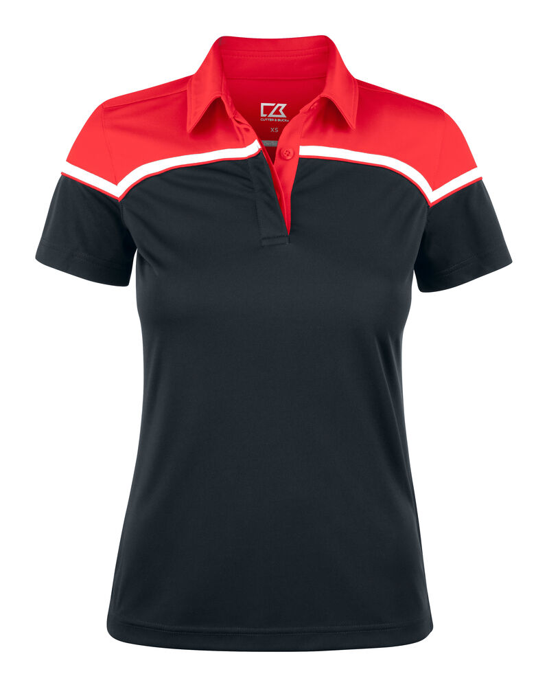 Seabeck Polo Ladies - Bilde 21