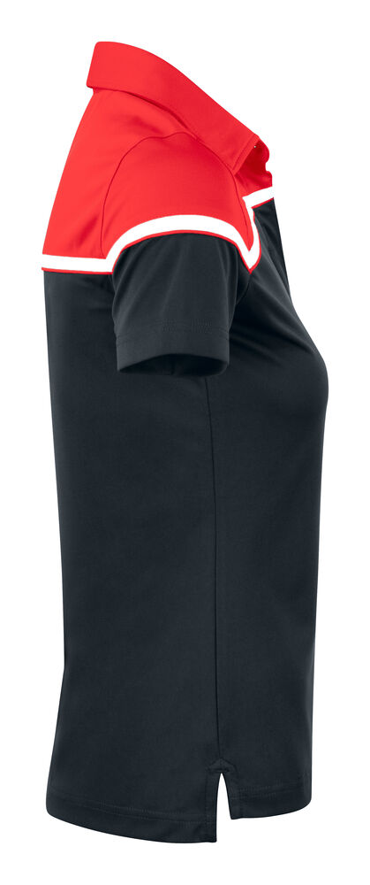 Seabeck Polo Ladies - Bilde 24