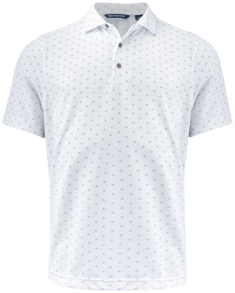 Virtue Polo Printed M