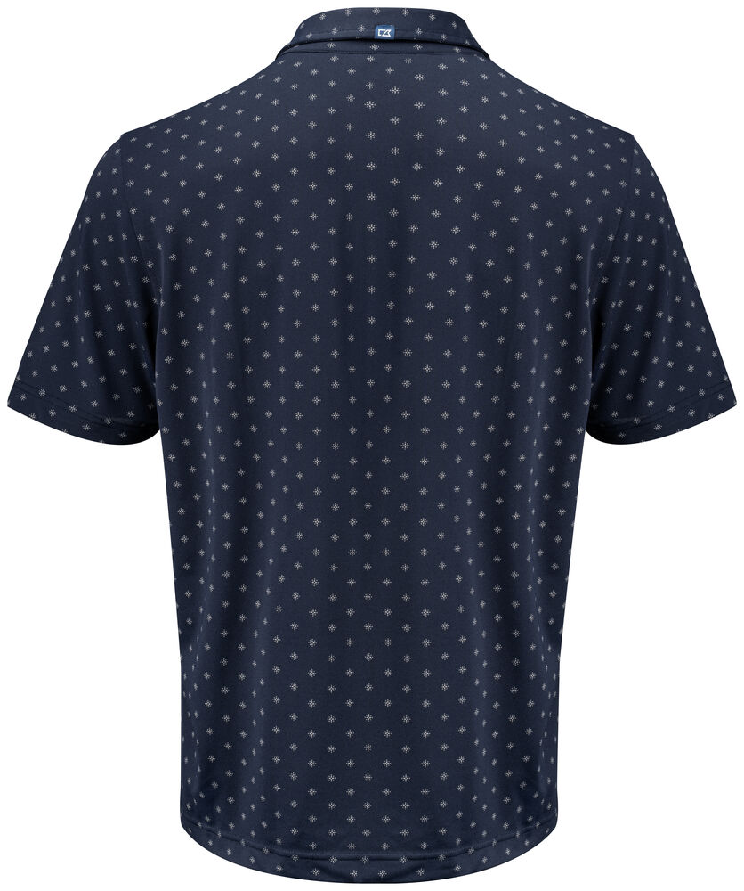 Virtue Polo Printed M - Bilde 6