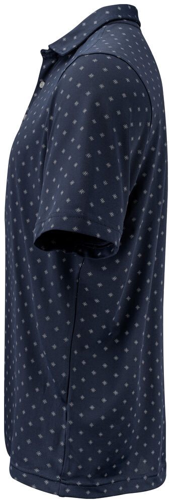 Virtue Polo Printed M - Bilde 7