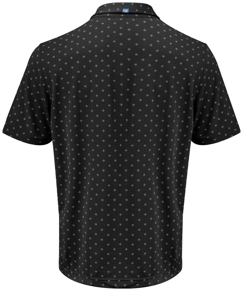 Virtue Polo Printed M - Bilde 10
