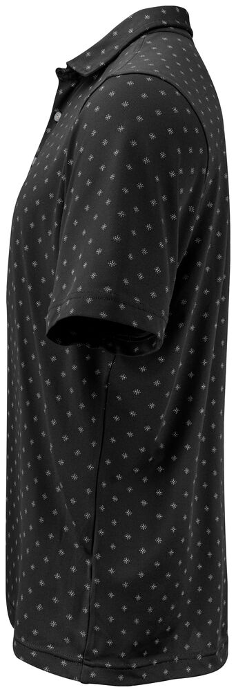 Virtue Polo Printed M - Bilde 11