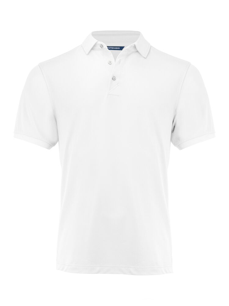 Virtue Polo Solid M