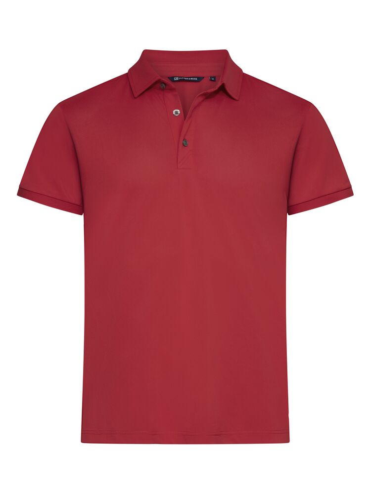 Virtue Polo Solid M - Bilde 9