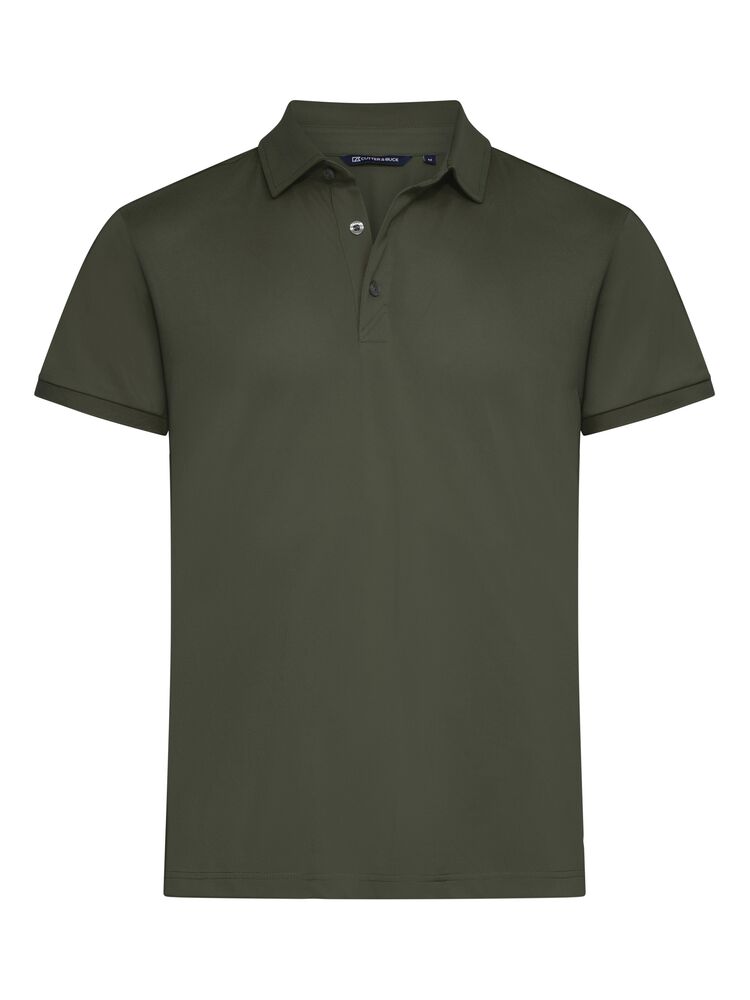 Virtue Polo Solid M - Bilde 37