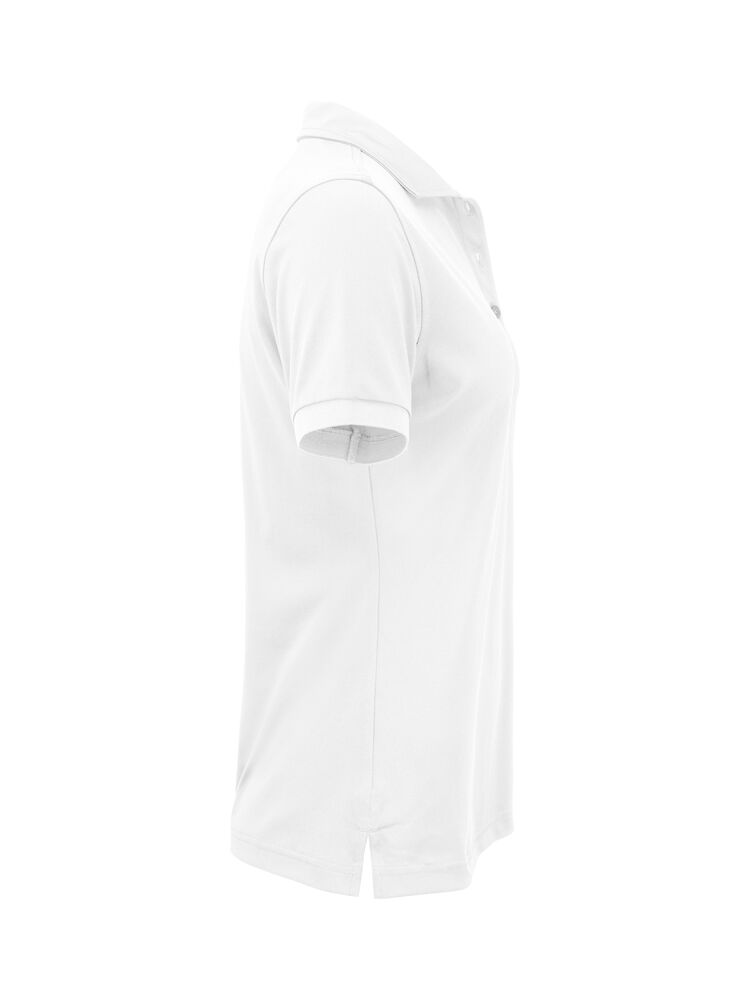 Virtue Polo Solid W - Bilde 7