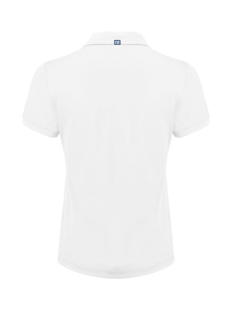 Virtue Polo Solid W - Bilde 6