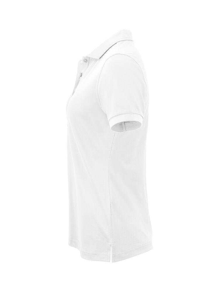 Virtue Polo Solid W - Bilde 5