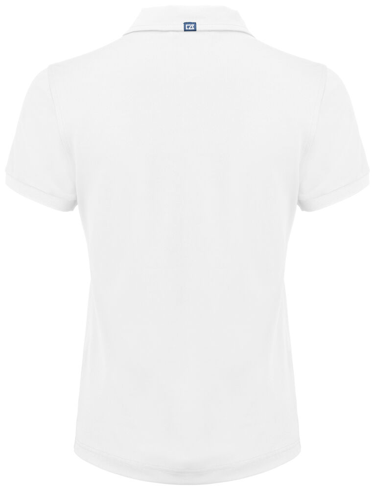 Virtue Polo Solid W - Bilde 3