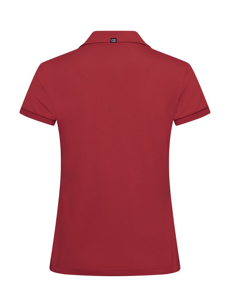 Virtue Polo Solid W - Bilde 10