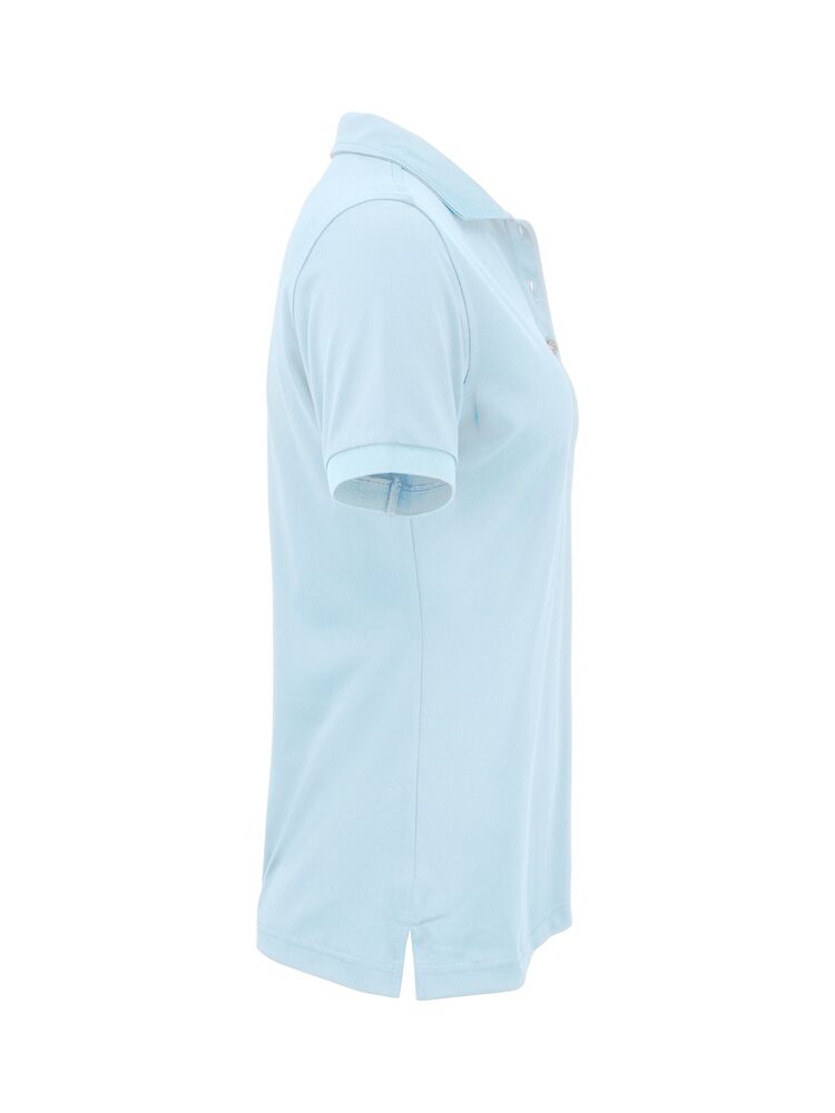 Virtue Polo Solid W - Bilde 15