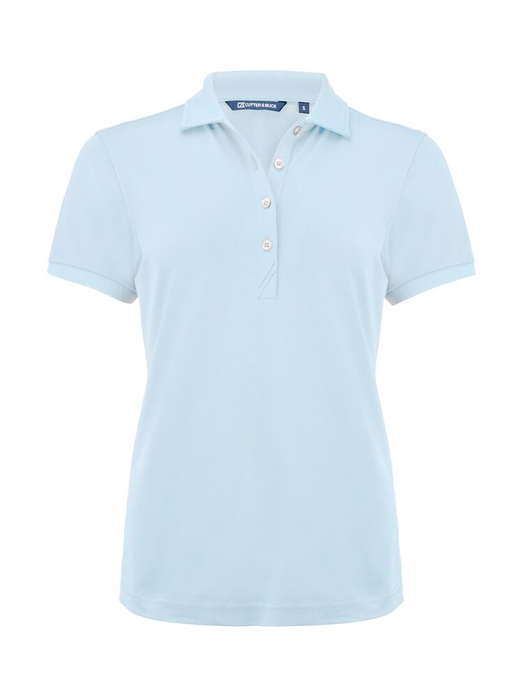 Virtue Polo Solid W - Bilde 12
