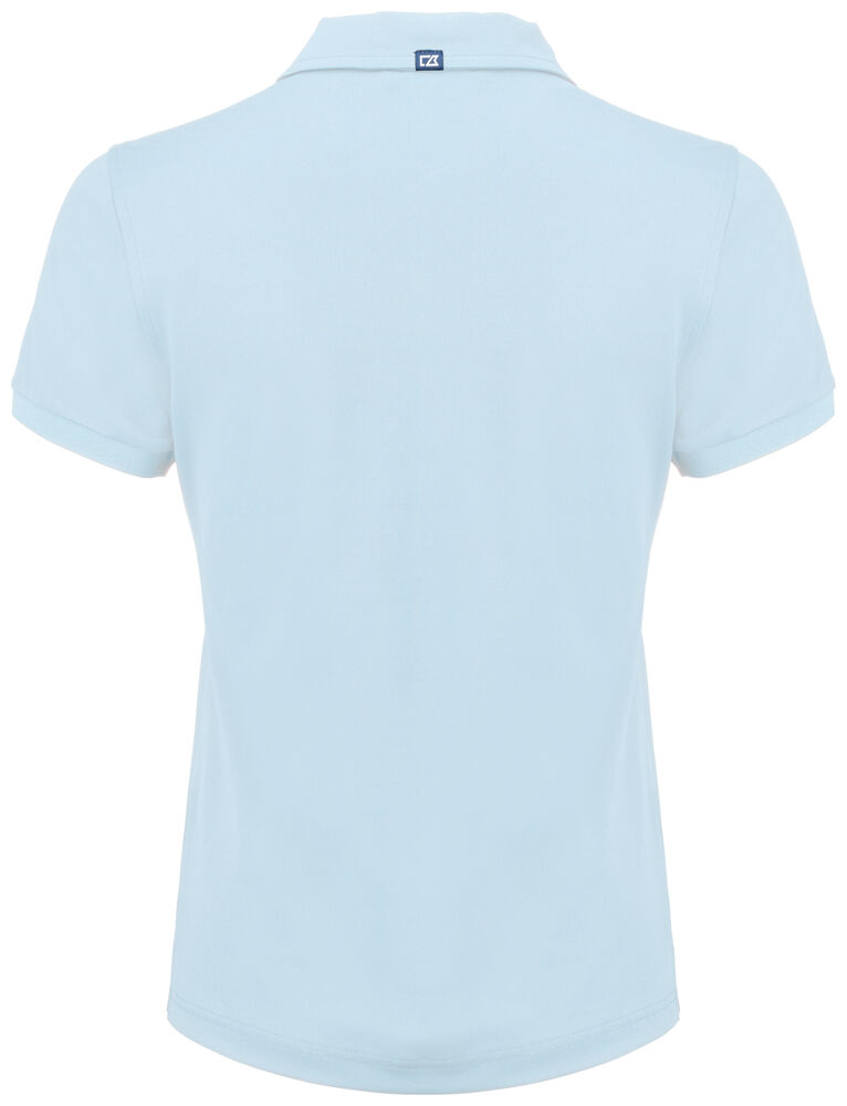 Virtue Polo Solid W - Bilde 13