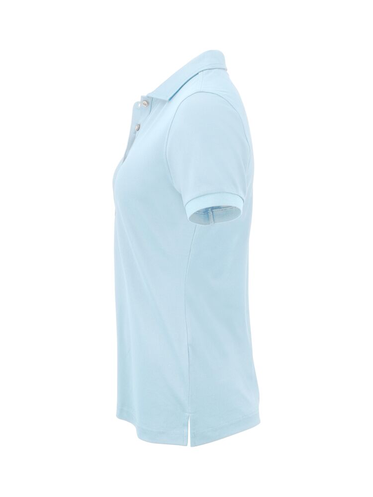Virtue Polo Solid W - Bilde 16