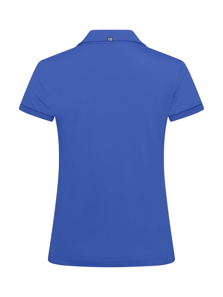 Virtue Polo Solid W - Bilde 18