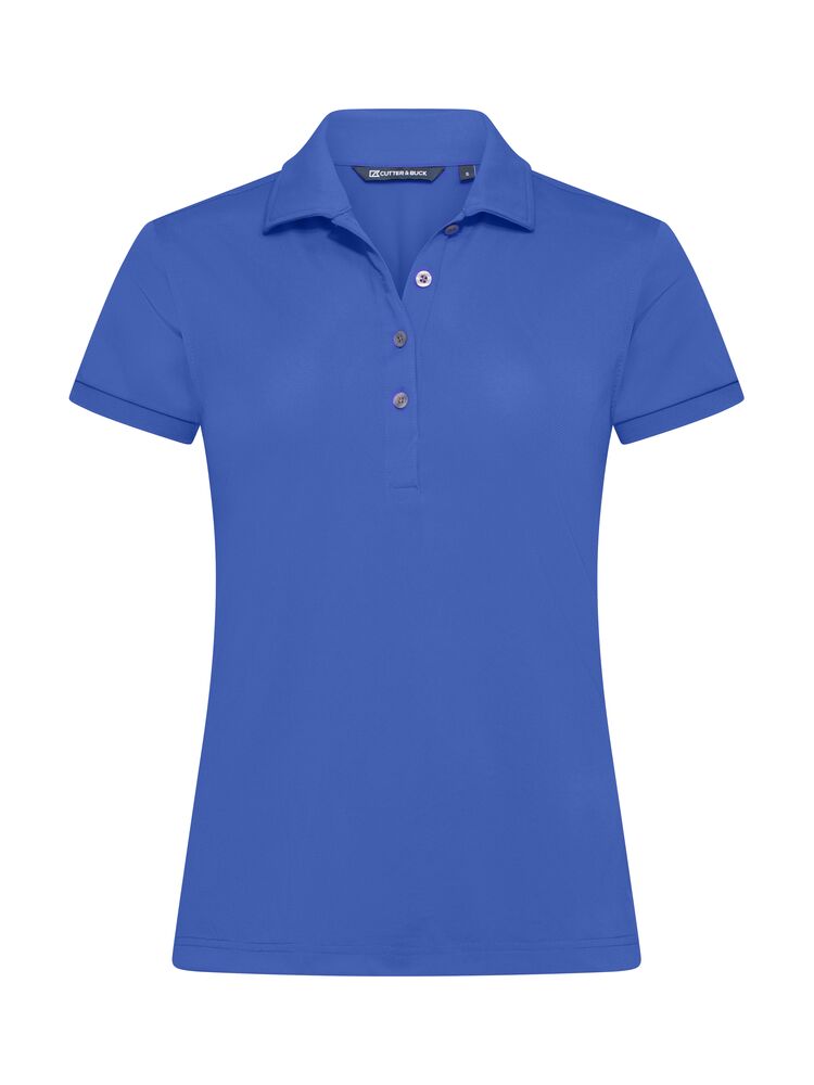 Virtue Polo Solid W - Bilde 17