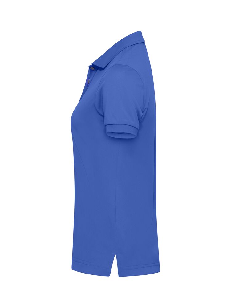 Virtue Polo Solid W - Bilde 20