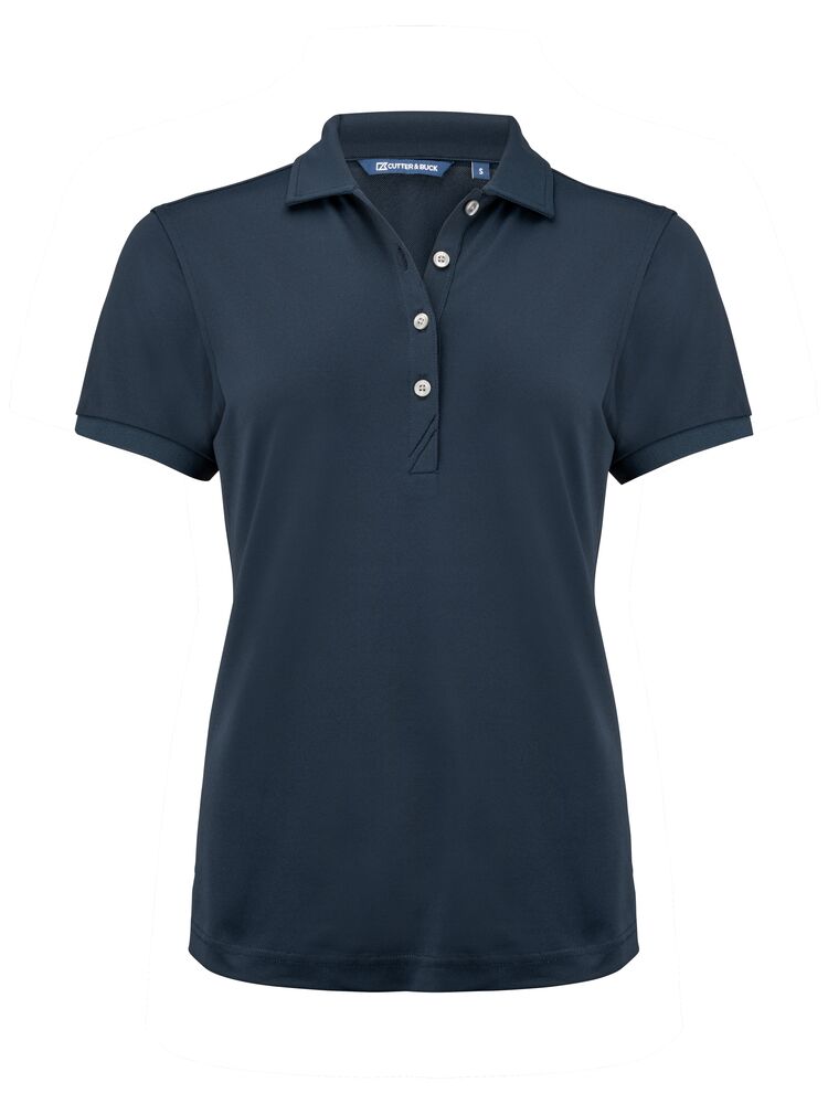 Virtue Polo Solid W - Bilde 21