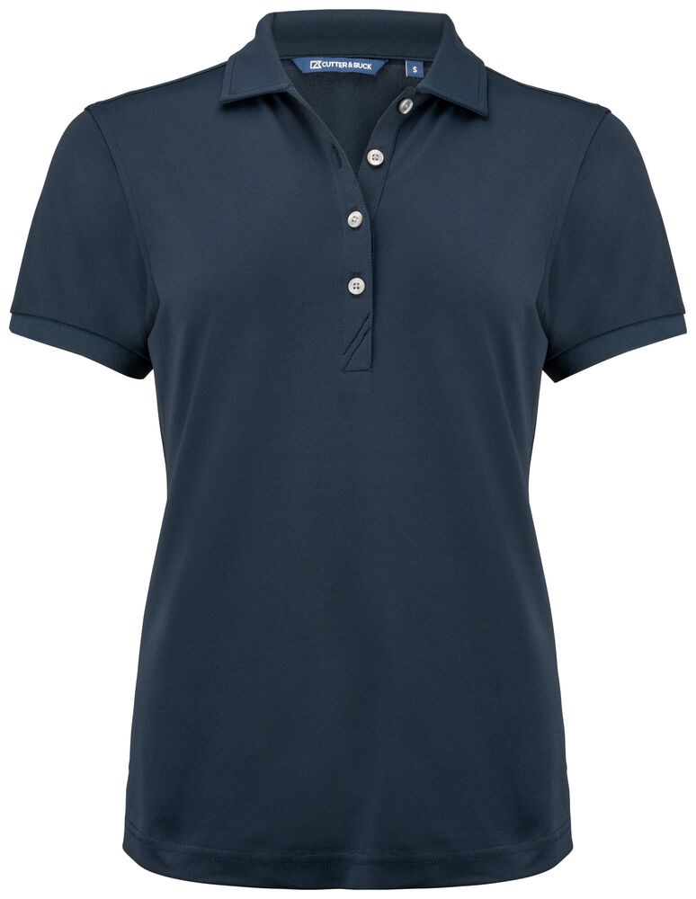 Virtue Polo Solid W - Bilde 22