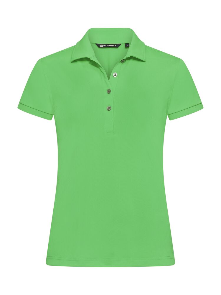 Virtue Polo Solid W - Bilde 28