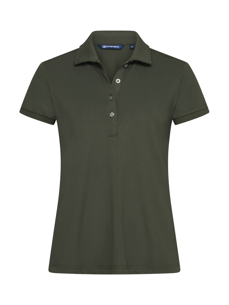 Virtue Polo Solid W - Bilde 32