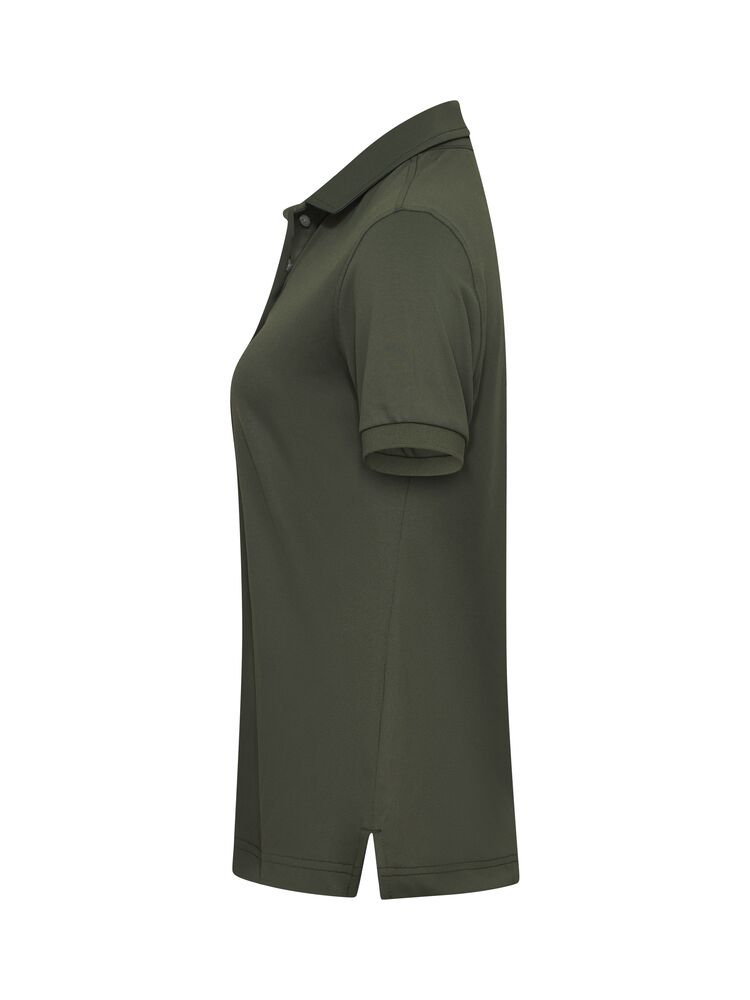 Virtue Polo Solid W - Bilde 35