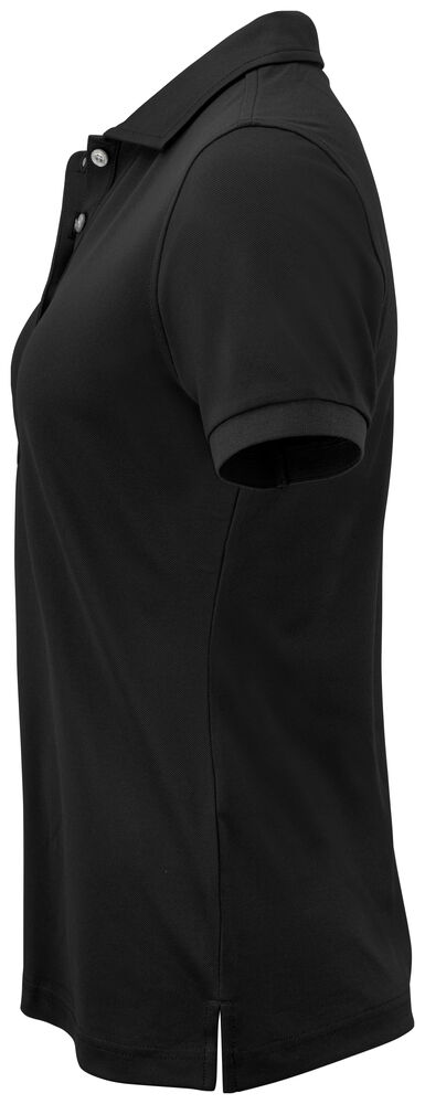 Virtue Polo Solid W - Bilde 43