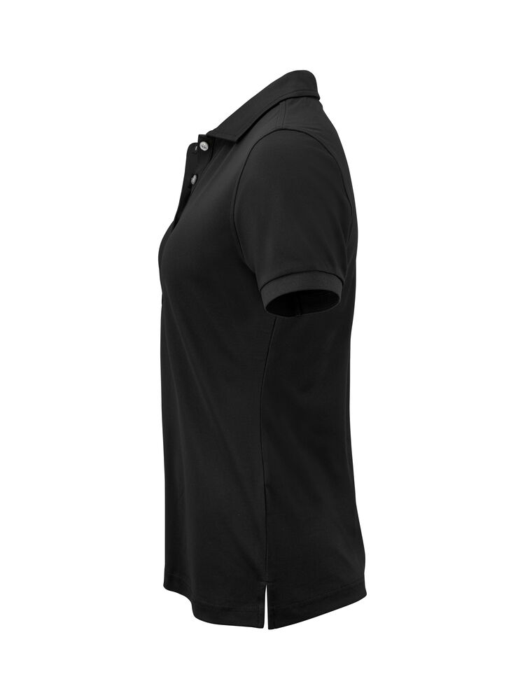 Virtue Polo Solid W - Bilde 44