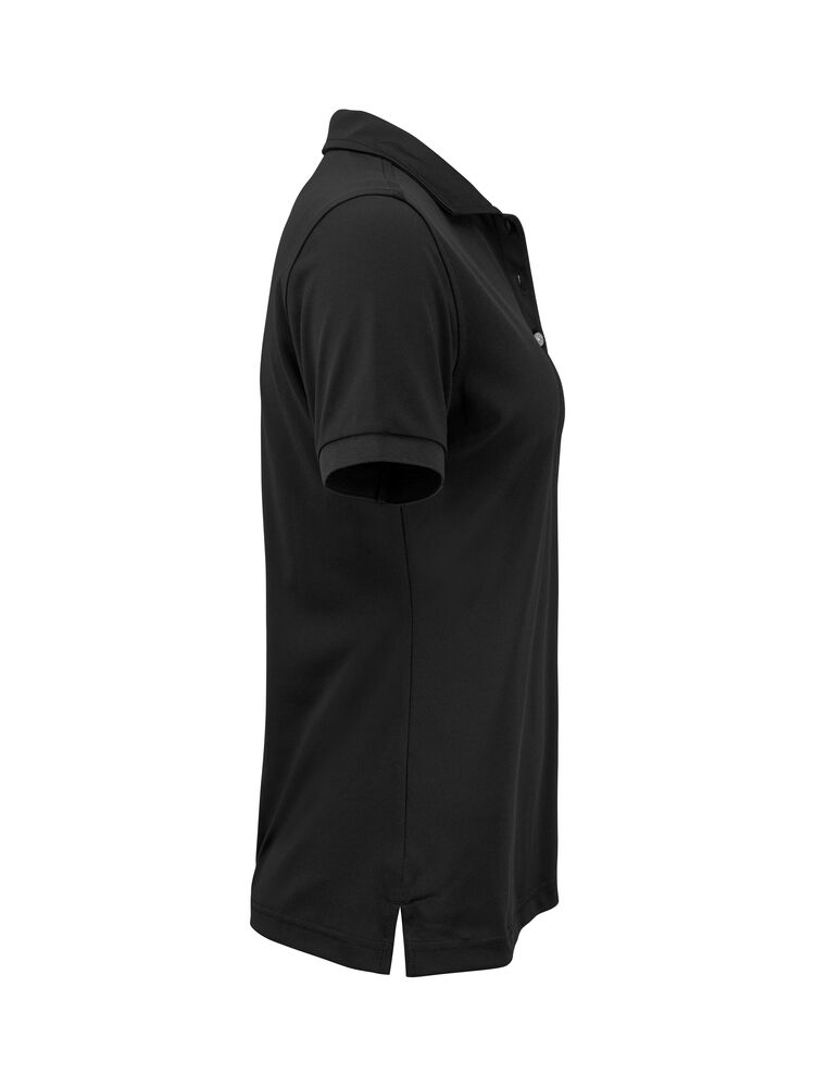 Virtue Polo Solid W - Bilde 45