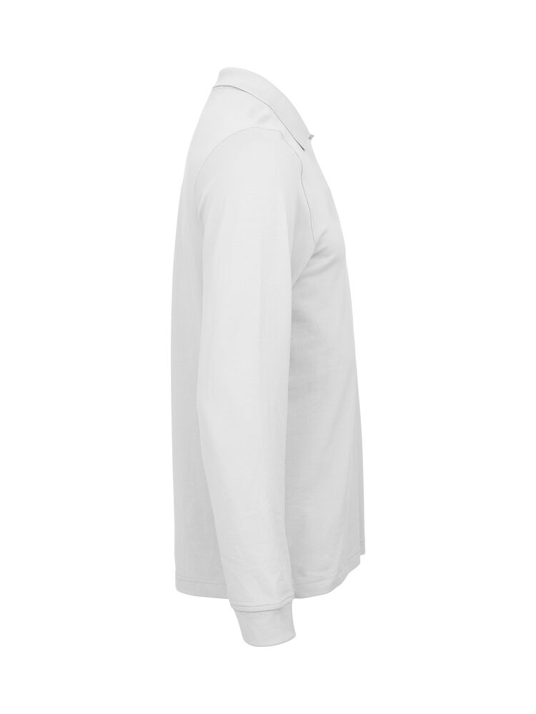 Advantage Polo LS Men - Bilde 3